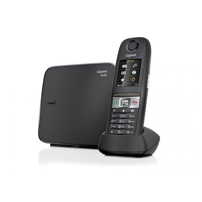 Dect gigaset as690a. Dect gigaset as690a
